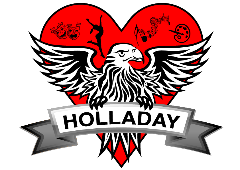 Holladay Logo