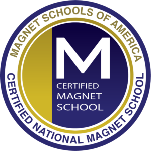 Certified Magnet School Magnet Schools of America