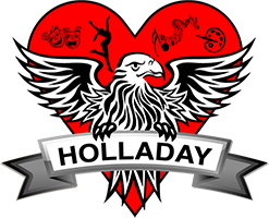 Red Hawk Logo