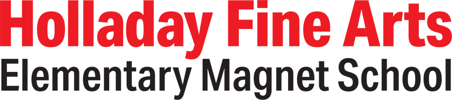Holladay Fine Arts Elementary Magnet School